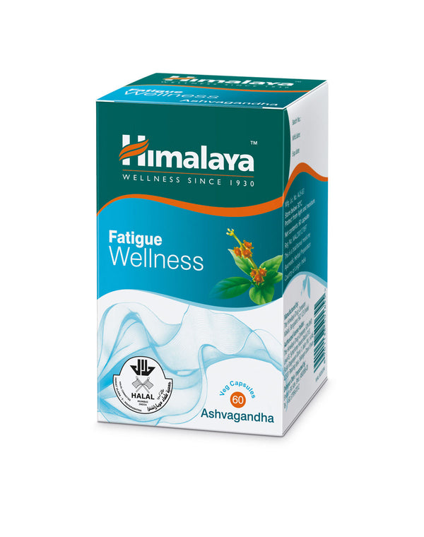 Himalaya Fatigue Wellness (Ashvagandha)