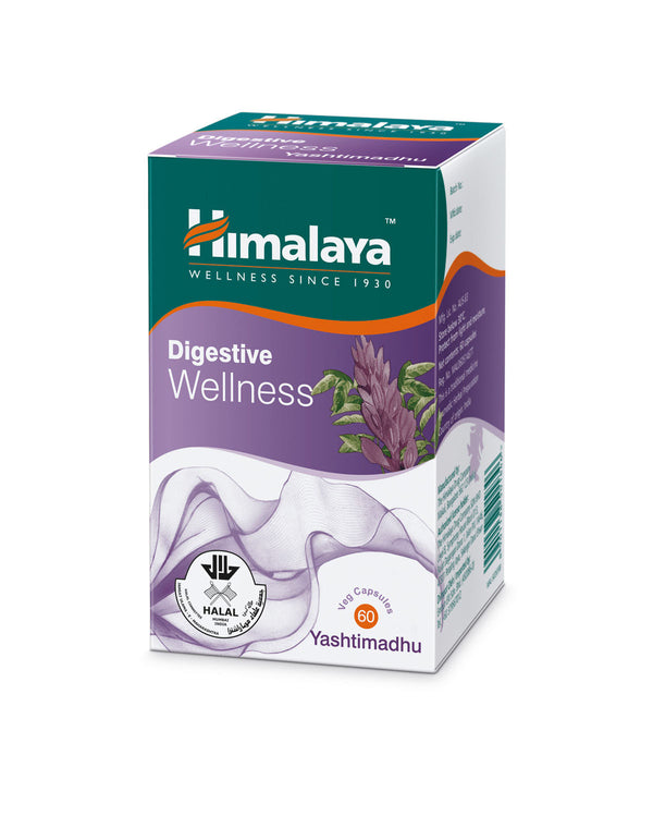 Himalaya Digestive Wellness (Yashtimadhu)